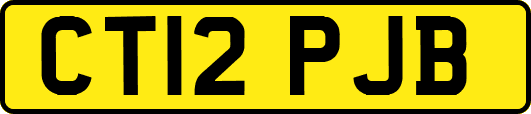 CT12PJB