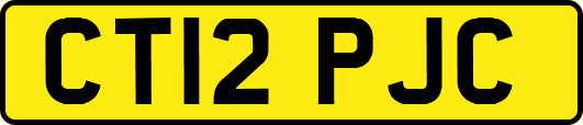 CT12PJC
