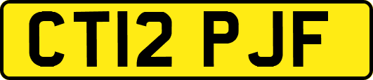 CT12PJF