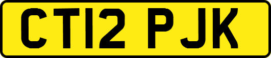 CT12PJK