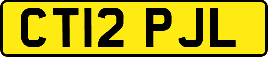CT12PJL