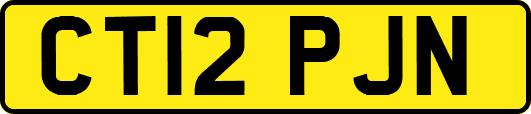 CT12PJN