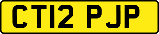 CT12PJP