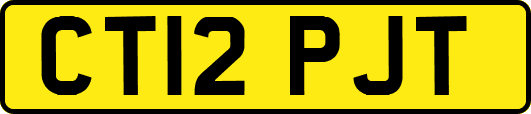 CT12PJT