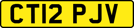 CT12PJV