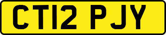 CT12PJY