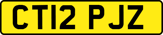 CT12PJZ