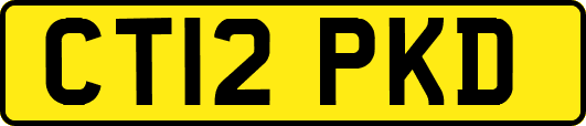 CT12PKD
