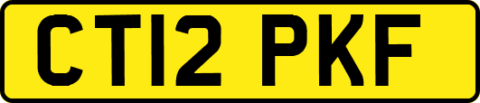 CT12PKF