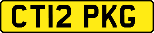 CT12PKG