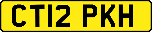 CT12PKH