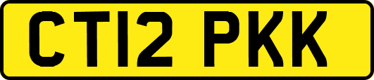 CT12PKK