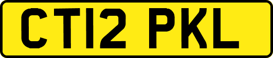 CT12PKL