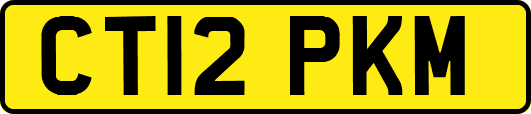 CT12PKM