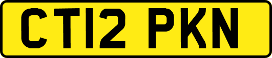 CT12PKN