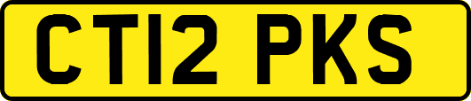 CT12PKS