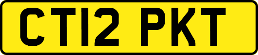 CT12PKT