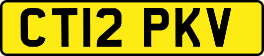 CT12PKV
