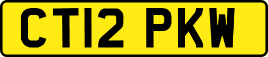 CT12PKW