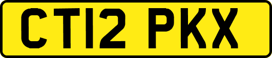 CT12PKX