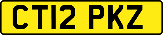 CT12PKZ
