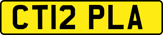CT12PLA