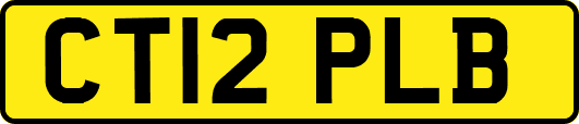 CT12PLB