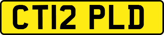 CT12PLD