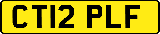 CT12PLF