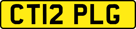CT12PLG