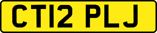 CT12PLJ