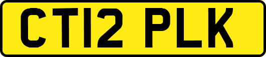 CT12PLK