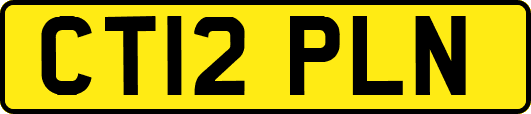 CT12PLN
