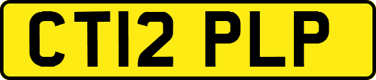 CT12PLP