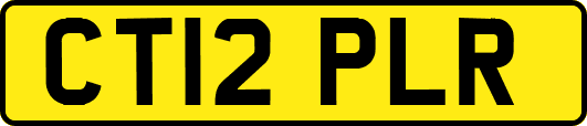 CT12PLR