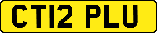 CT12PLU