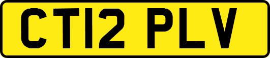 CT12PLV