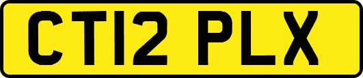 CT12PLX