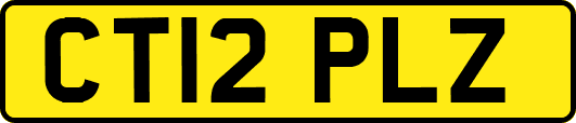CT12PLZ