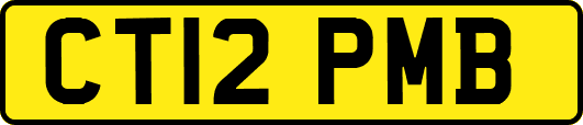 CT12PMB