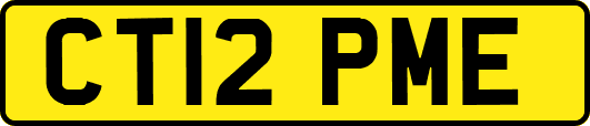 CT12PME