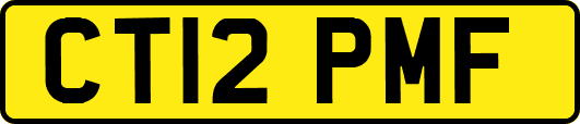 CT12PMF
