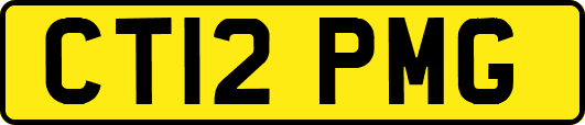 CT12PMG