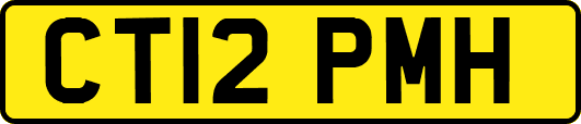 CT12PMH