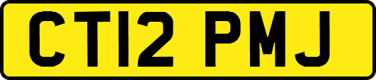 CT12PMJ