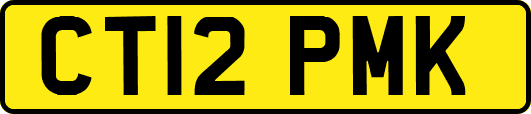 CT12PMK