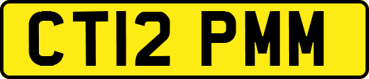 CT12PMM