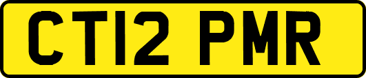 CT12PMR