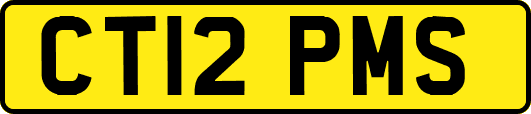 CT12PMS