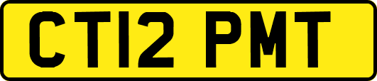CT12PMT